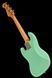 Harley Benton JB-62CC Mini SFG 583131 фото 9