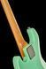 Harley Benton JB-62CC Mini SFG 583131 фото 10