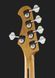 Harley Benton MV-5JB Natural w/Case 597048 фото 7