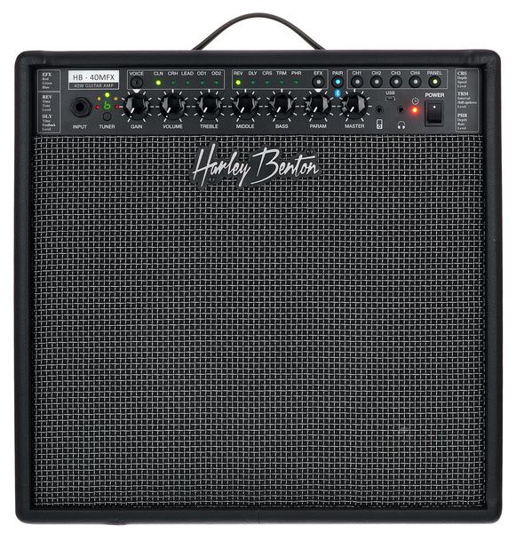 Harley Benton JA-Baritone BK Set 561133 фото