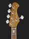 Harley Benton MV-5JB Natural w/Case 597048 фото 6