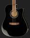 Harley Benton CLD-60SCE BK Cust. Line Bundle 500297 фото 4