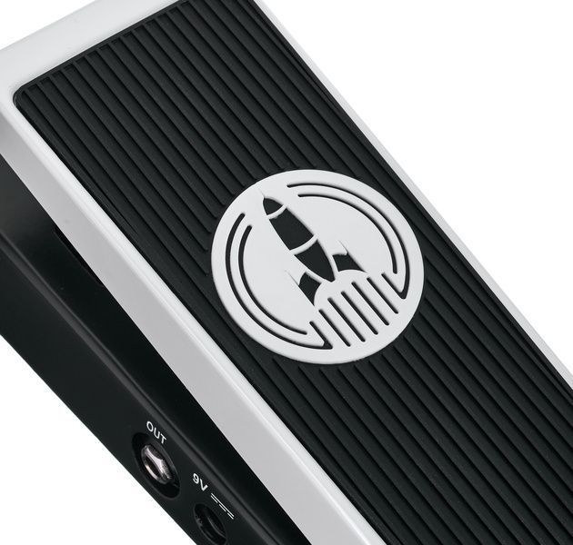 Harley Benton Space Wah / Volume 620712 фото