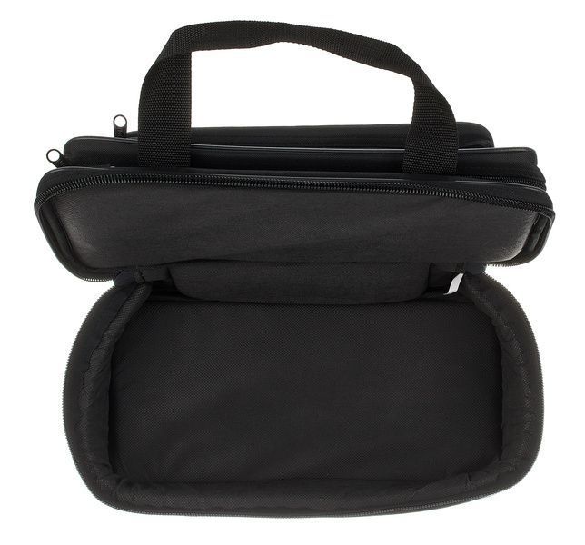 Harley Benton DNAfx GiT Advanced w/Bag 613178 фото