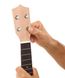 Harley Benton Ukulele DIY-Kit Concert 490869 фото 13