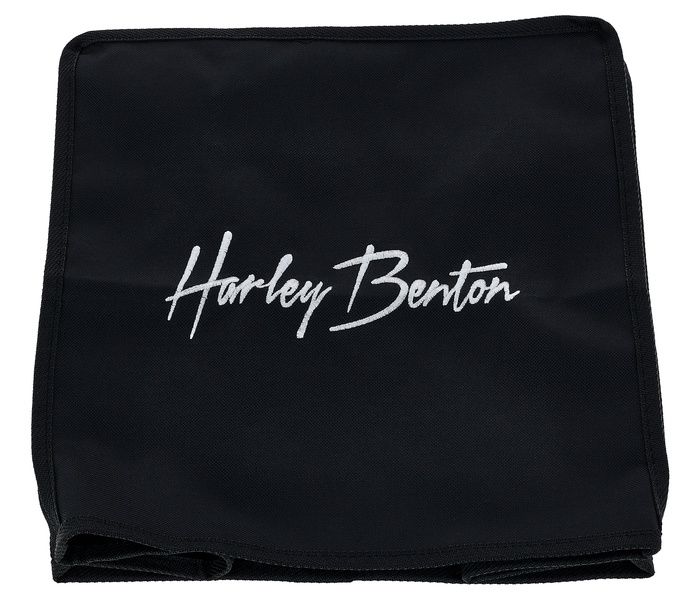 Harley Benton TUBE5 Cover 552808 фото