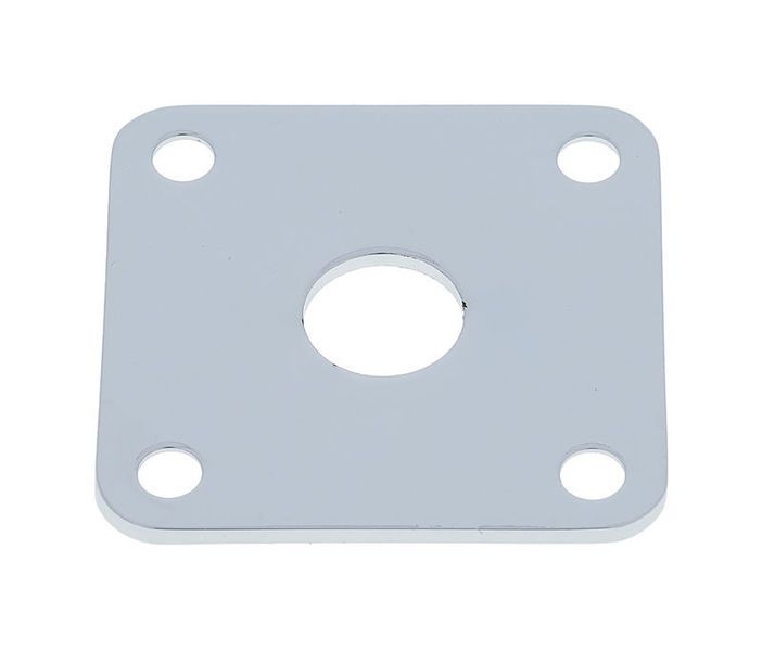 Harley Benton Parts SC-T-Style Output Plate 146229 фото