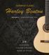 Harley Benton Superior Classic Coated NT 3/4 314453 фото 1