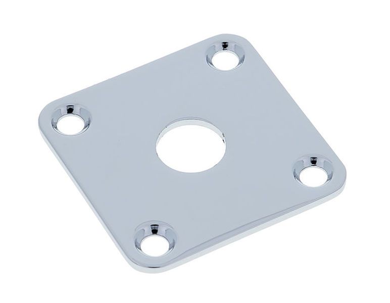 Harley Benton Parts SC-T-Style Output Plate 146229 фото