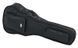 Акустична бас-гітара Harley Benton B-30BK-FL Acoustic Bass w/Bag (комплект) 537163 фото 11