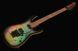Harley Benton Guitar MAX Fusion HO w/Case 637373 фото 6