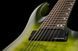 Електрогітара Harley Benton MultiScale-8 QEB 461578 фото 14