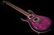 Harley Benton CST-24T LH Purple Burst Bundle 581217 фото 9