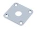 Harley Benton Parts SC-T-Style Output Plate 146229 фото 1