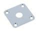 Harley Benton Parts SC-T-Style Output Plate 146229 фото 3