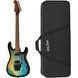Harley Benton Guitar MAX Fusion HO w/Case 637373 фото 1