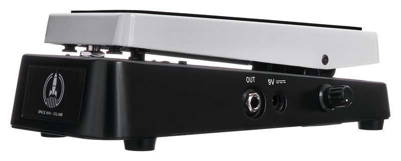 Harley Benton Space Wah / Volume 620712 фото