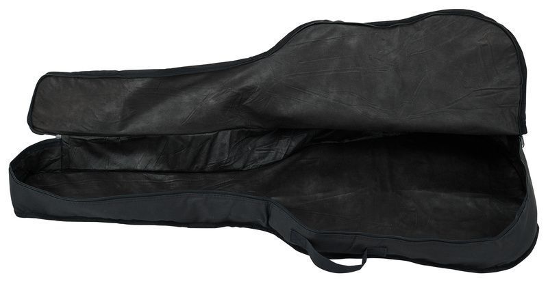 Акустична гітара Harley Benton D-120CE NT Bundle (комплект) 543838 фото