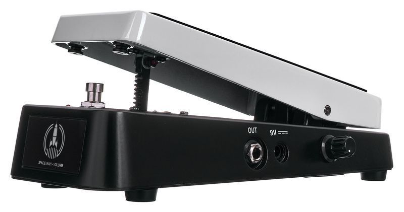 Harley Benton Space Wah / Volume 620712 фото