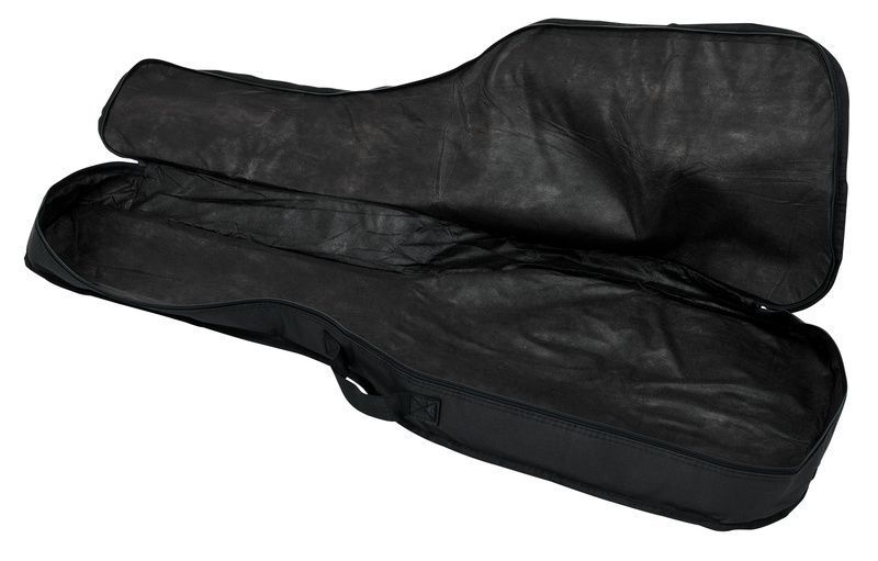 Электрогитара Harley Benton TE-62CC SFG DNAFX AmP10 Set (комплект) 644971 фото