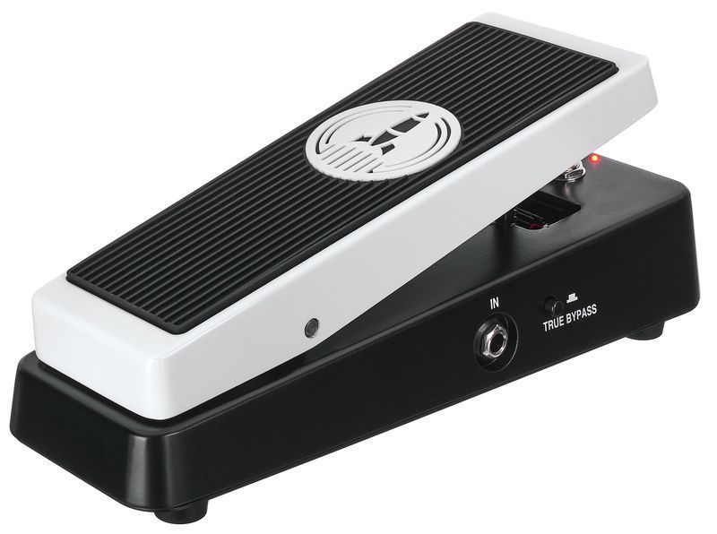 Harley Benton Space Wah / Volume 620712 фото