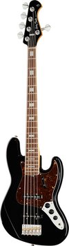 Harley Benton MV-5JB Black 570616 фото