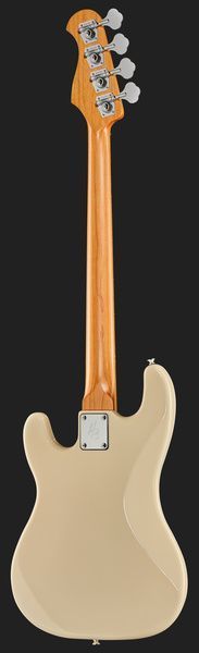 Harley Benton PB-62CC Olympic White 590429 фото