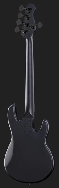 Harley Benton MB-5LH SBK w/Bag 540388 фото