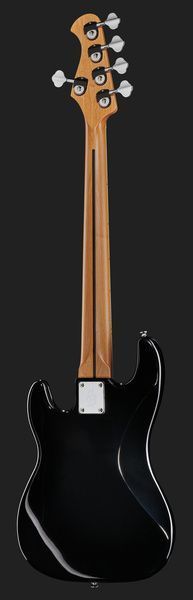 Harley Benton MV-5PJ Black w/Case 597052 фото