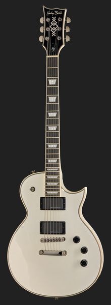 Harley Benton SC-1000 WH Progressive Line 314905 фото