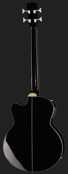 Акустична бас-гітара Harley Benton B-30BK-FL Acoustic Bass Series 476021 фото
