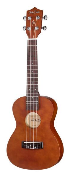 Harley Benton Ukulele Pack Concert 490864 фото