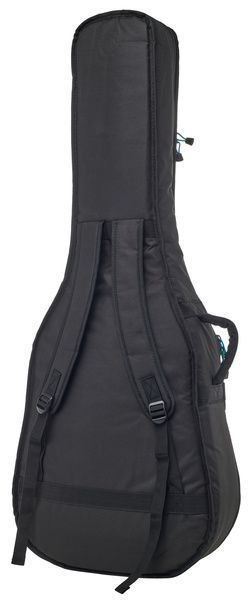 Акустична гітара Harley Benton CLD-65ME NT w/Bag (комплект) 627889 фото