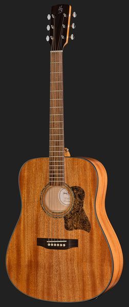 Harley Benton CLD-65ME NT w/Bag 627889 фото