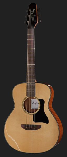 Акустична гітара Harley Benton GS-Travel Spruce 382556 фото