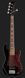 Harley Benton MV-5PJ Black w/Case 597052 фото 2