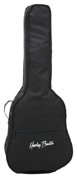 Акустична гітара Harley Benton D-120CE NT Bundle (комплект) 563293 фото