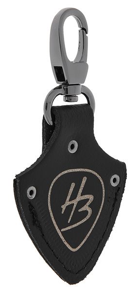 Harley Benton Keyring Pickholder 563373 фото