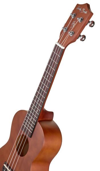 Harley Benton Ukulele Pack Concert 490864 фото