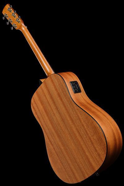 Harley Benton CLD-65ME NT w/Bag 627889 фото