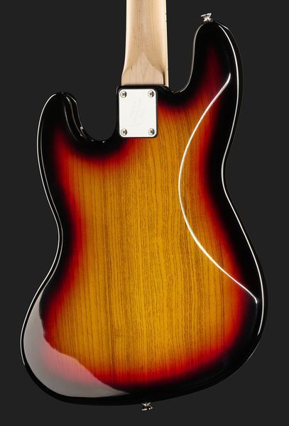 Бас-гітара Harley Benton JB-75 SB Vintage Series 304930 фото