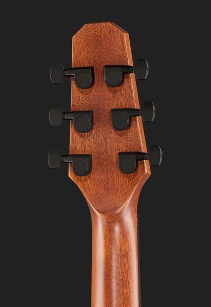 Акустична гітара Harley Benton GS-Travel Spruce 382556 фото