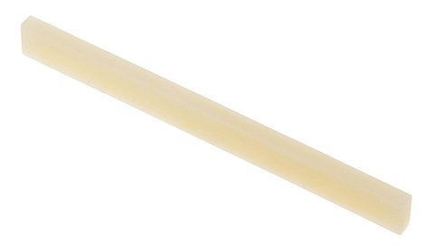 Harley Benton Parts Saddle Blank Wax 82 611070 фото