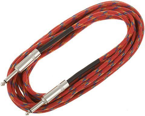 the sssnake TMI 6 PP Vintage Red 166775 фото