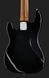 Harley Benton MV-5PJ Black w/Case 597052 фото 5