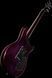 Электрогитара Harley Benton CST-24T LH Purple Burst Set (комплект) 581218 фото 5