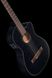 Harley Benton CG-400CE Thinline BK 485168 фото 10