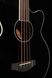 Harley Benton B-30BK-FL Acoustic Bass Series 476021 фото 13