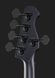 Harley Benton MB-5LH SBK w/Bag 540388 фото 7