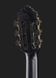 Класична акустична гітара Harley Benton CG-400CE Thinline BK 485168 фото 7